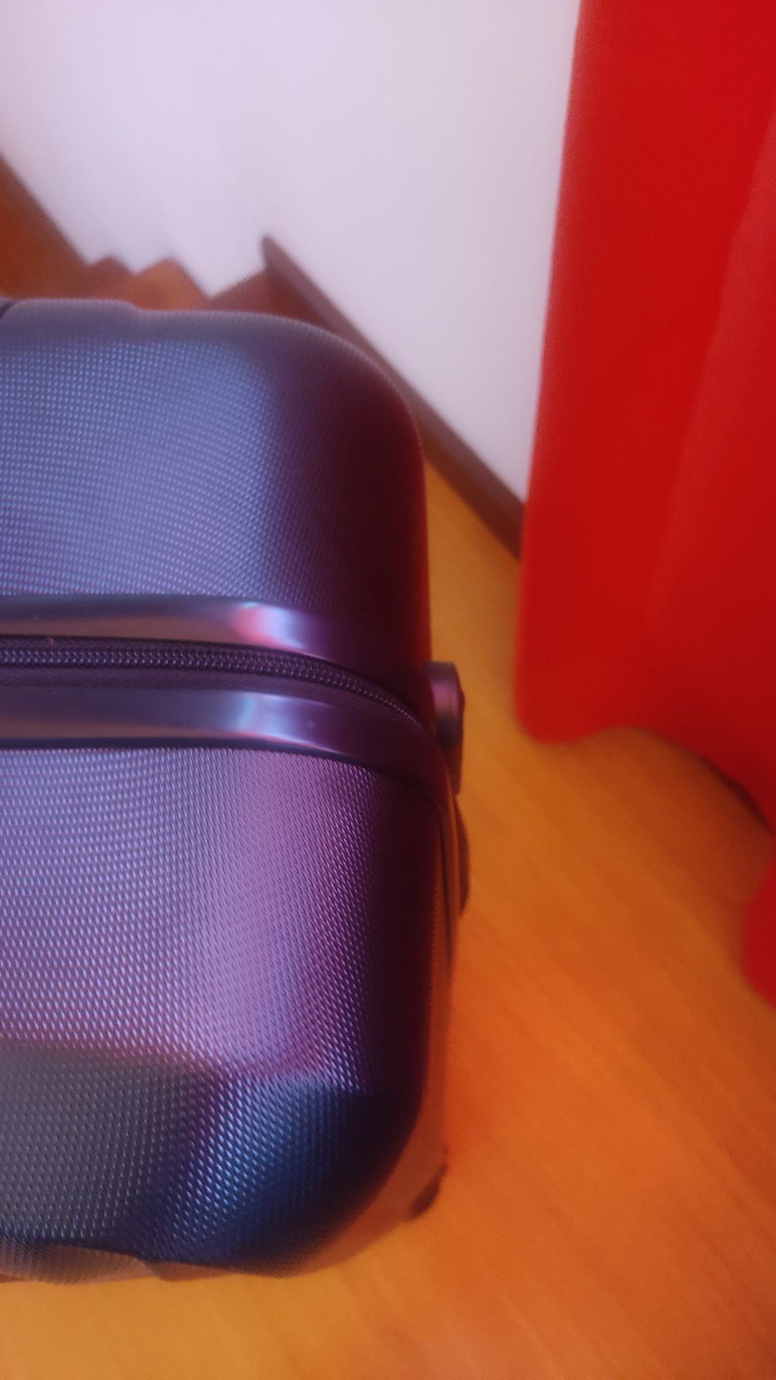 Mala de viagem de cabine