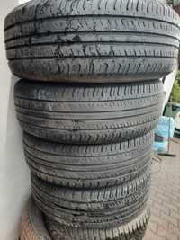 Opony kpl  225/60/17 hankook optimo k415