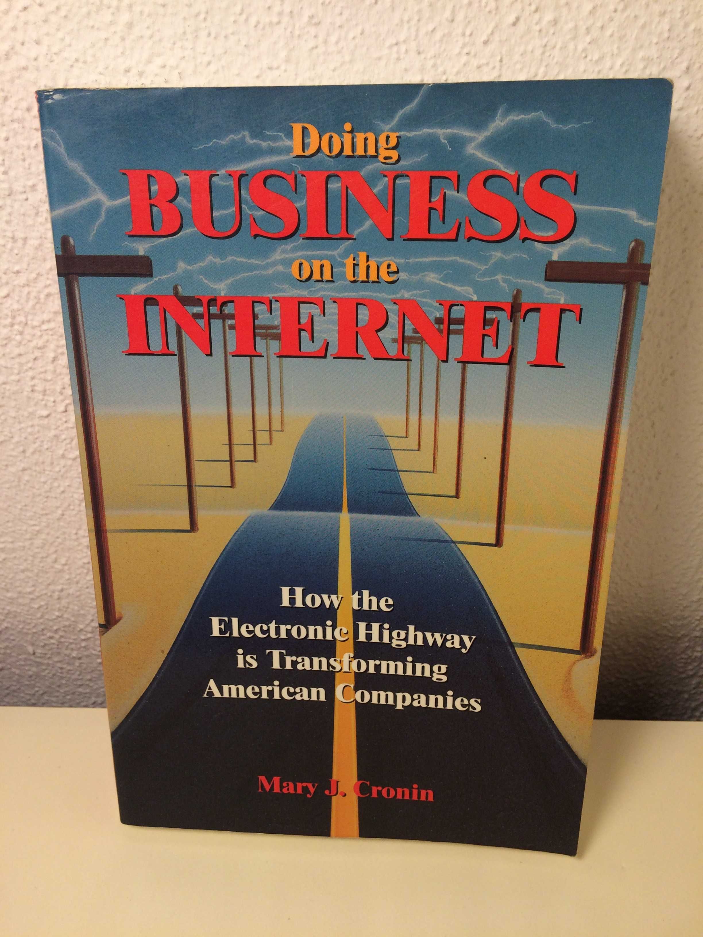 Doing business on the Internet