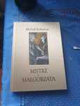 Mistrz i Malgorzata/ il. Kulik - Michaił Bułhakow 2003 MUZA S.A & MKS