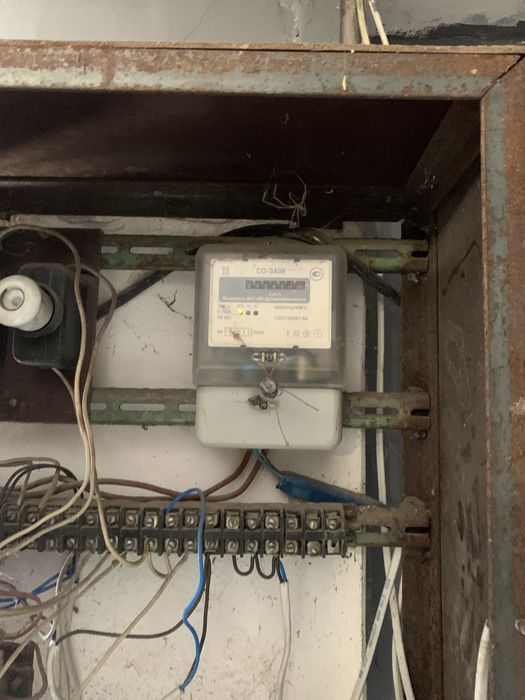 Продаю в центрі міста гараж 50кв. м, ГК Саксаганець