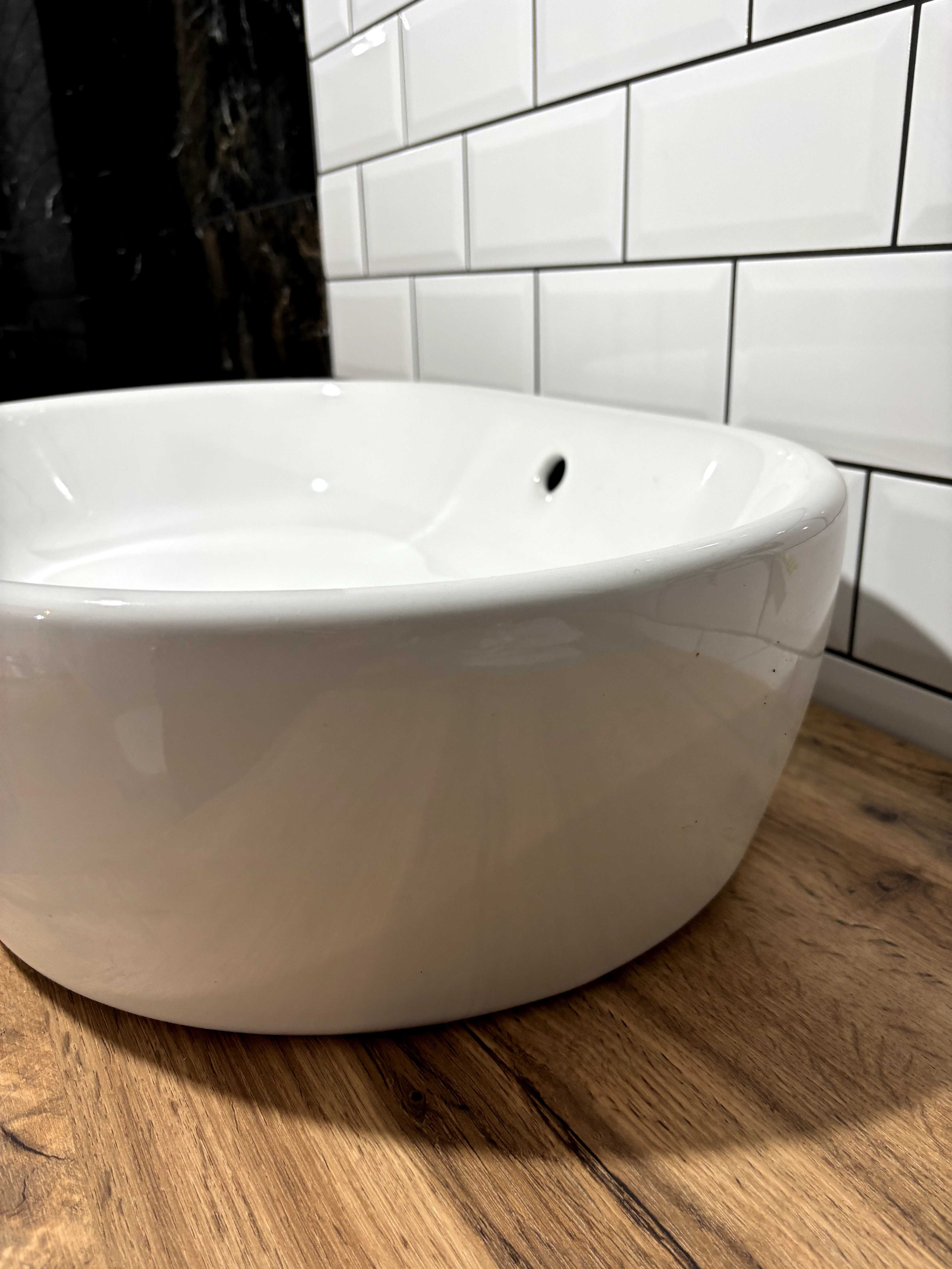 Villeroy & Boch Architectura umywalka nablatowa 60x40