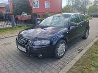 Audi a3 8p 2.0 TDI