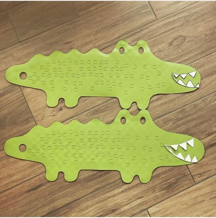 Противоскользящие коврики - крокодильчики ІКЕА . ИКЕА . В наличии .