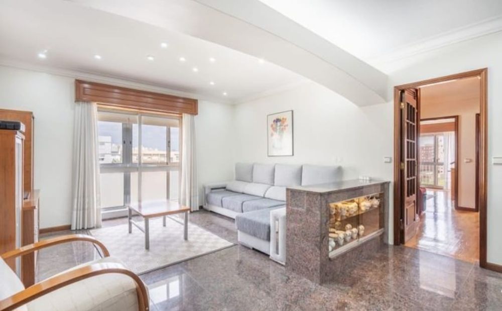 Apartamento T3 Vila do conde