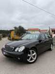 Mercedes W203 220cdi