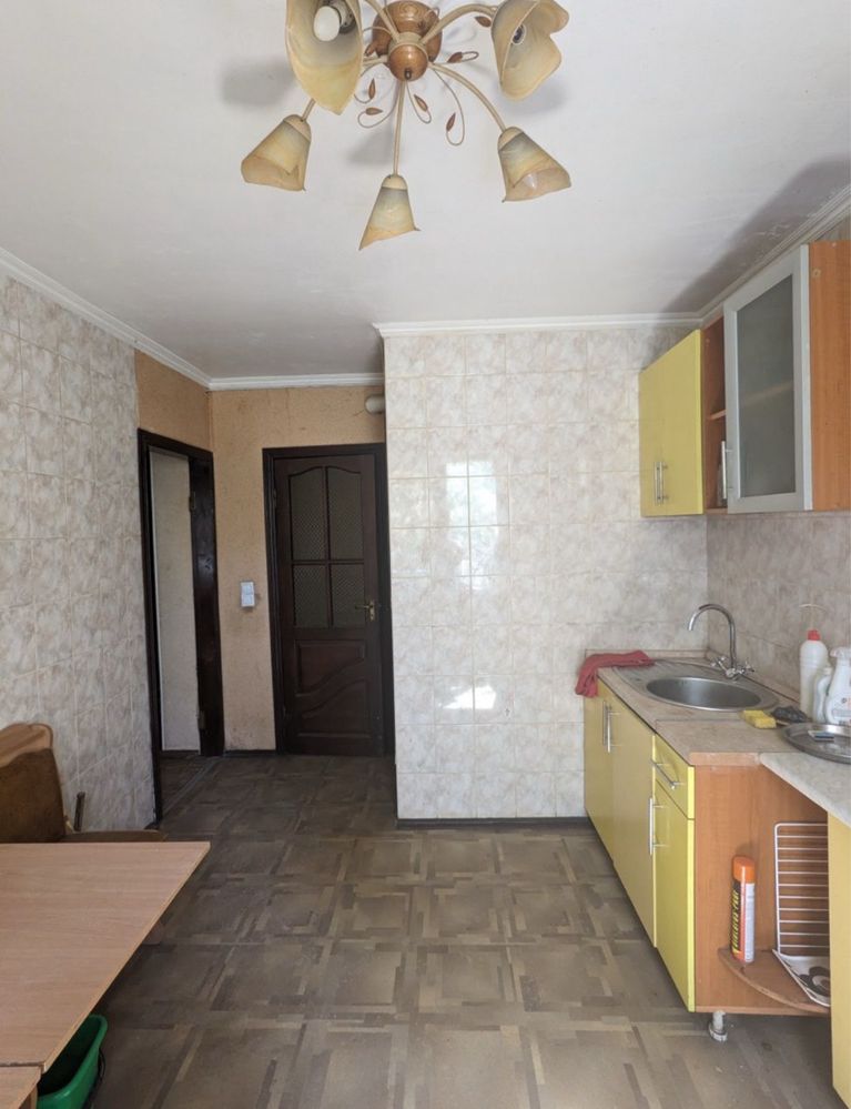 Продам 2х квартиру метро Алексеевская Алексеевка