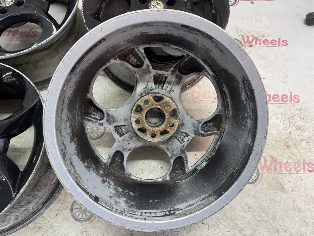 Легкосплавні диски R16 5x98 Alfa Romeo 156 147