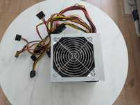 Zasilacz Tracer BeCool 520W