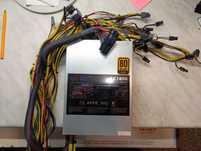 Zasilacz 1800W KOPARKA 20x PCI-E Mining Edition kryptowaluty