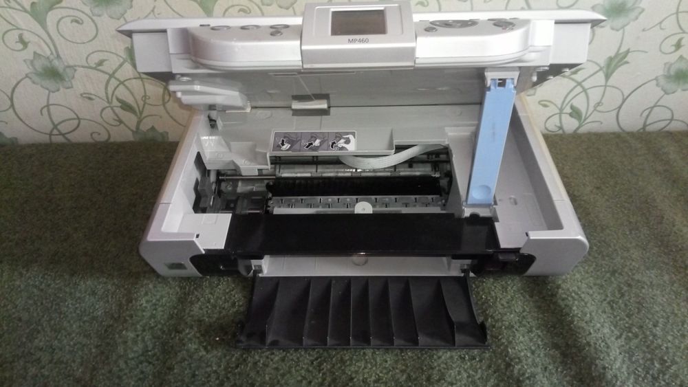 Продам не дорого принтера Kanon