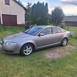 Audi A6 C6 3.0 Diesel