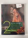 Podręcznik język polski podstawa 2 klasa