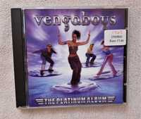Vengaboys - CD "The platinum album"