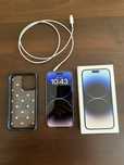 IPhone 14 pro max 128gb
