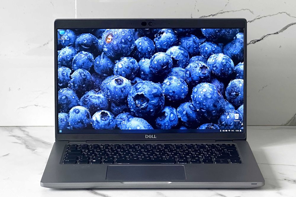 IPS 14" i7-1185G7 16/512ГБ 4G/LTE 8 годин Ультрабук DELL Latitude 5420