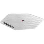 tank pad yamaha yzf r6 2008 - 2016 protetor de deposito one design