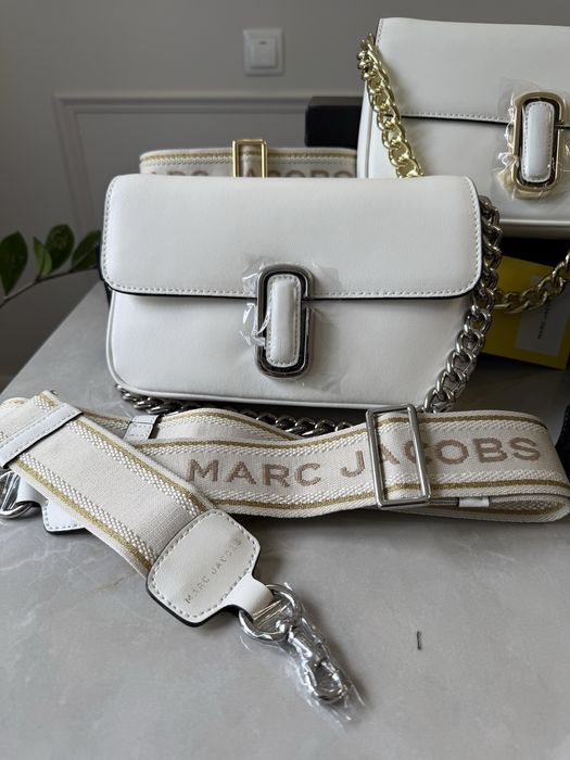 Сумка Marc Jacobs The J Marc mini