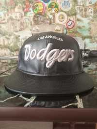 Кепка Los Angeles Dodgers