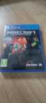 Minecraft PS4, PlayStation 4, PL.
