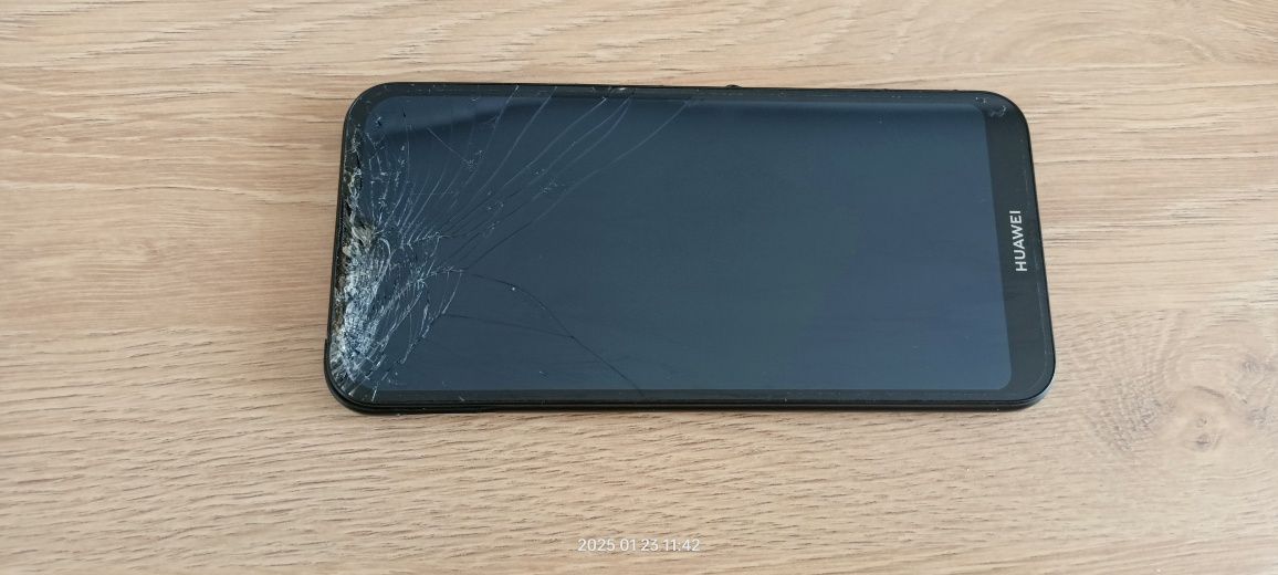 Huawei Y5 - AMN-LX9
