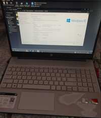 Ноутбук HP laptop 15-ef2126wm