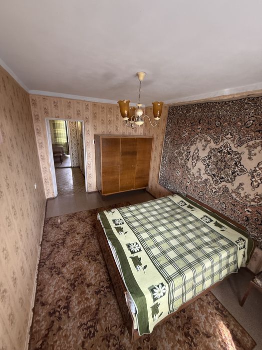 Продается 4-ком., кв., л/б Терра