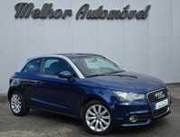 Audi A1 1.2 TFSI Advance