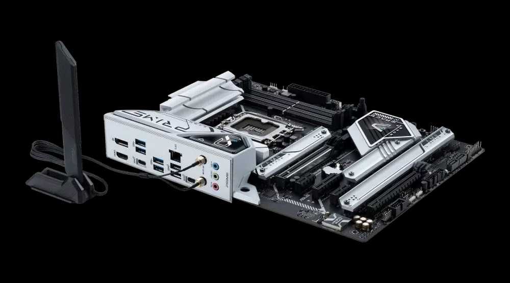 Материнская плата Asus PRIME Z790-A WIFI (s1700, Intel Z790)