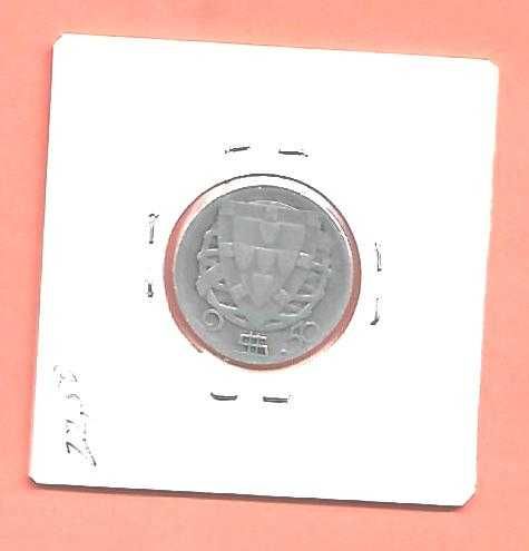 2$50 de 1945 em Prata