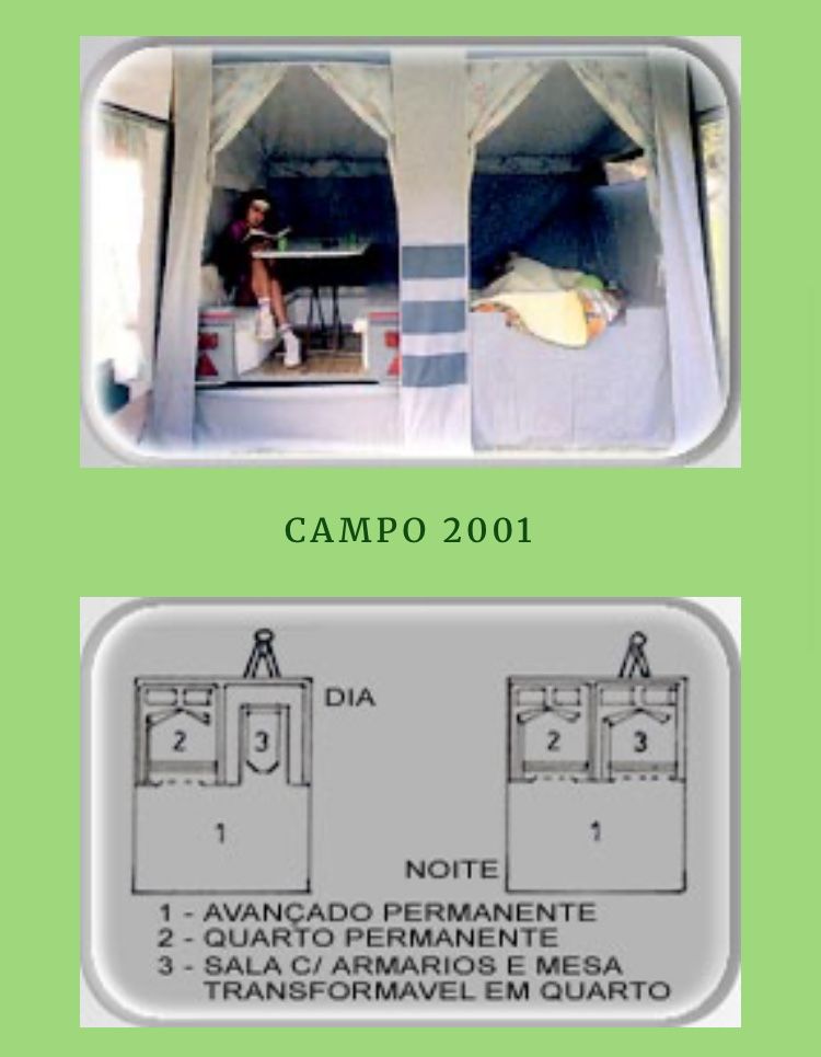 Autotenda Luarcampo
