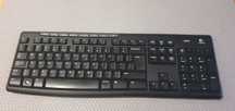 Klawiatura logitech k260