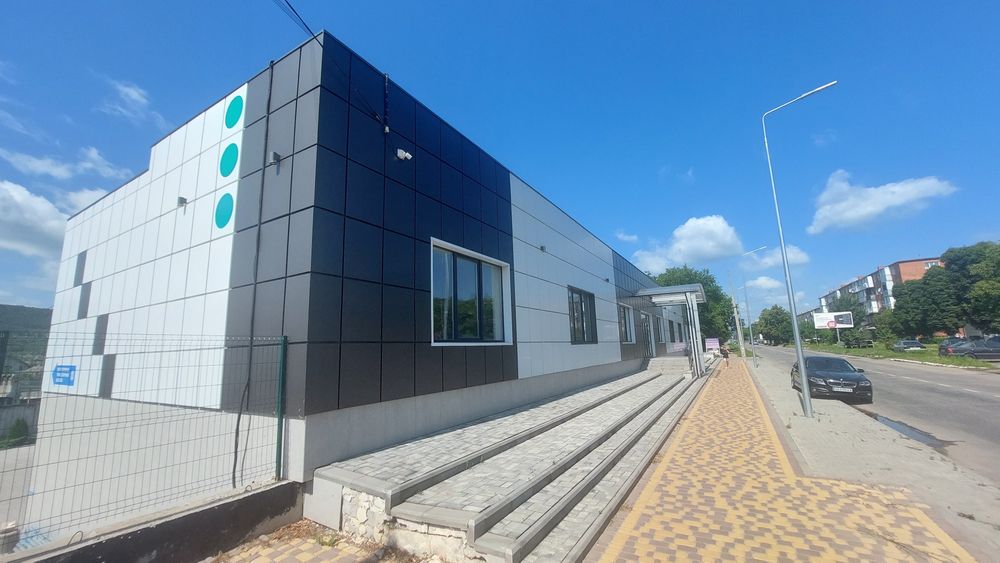 Оренда приміщення. Вул.Дністровська,60н.