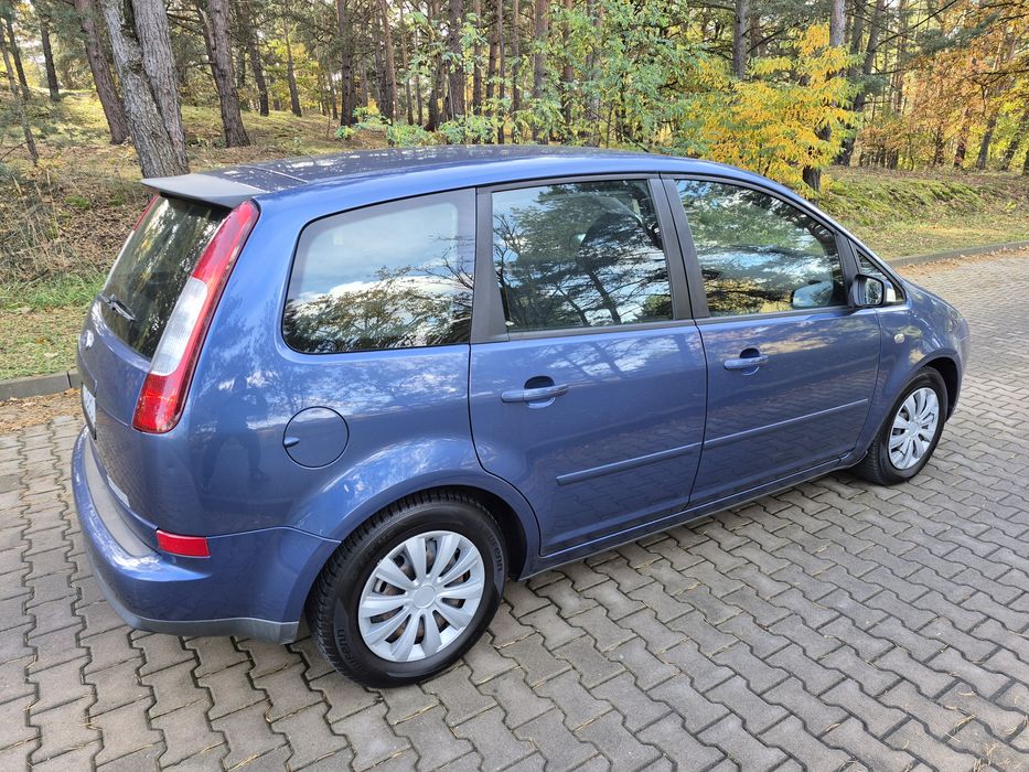 1.6 Diesel-Ghia-Zarejestrowany