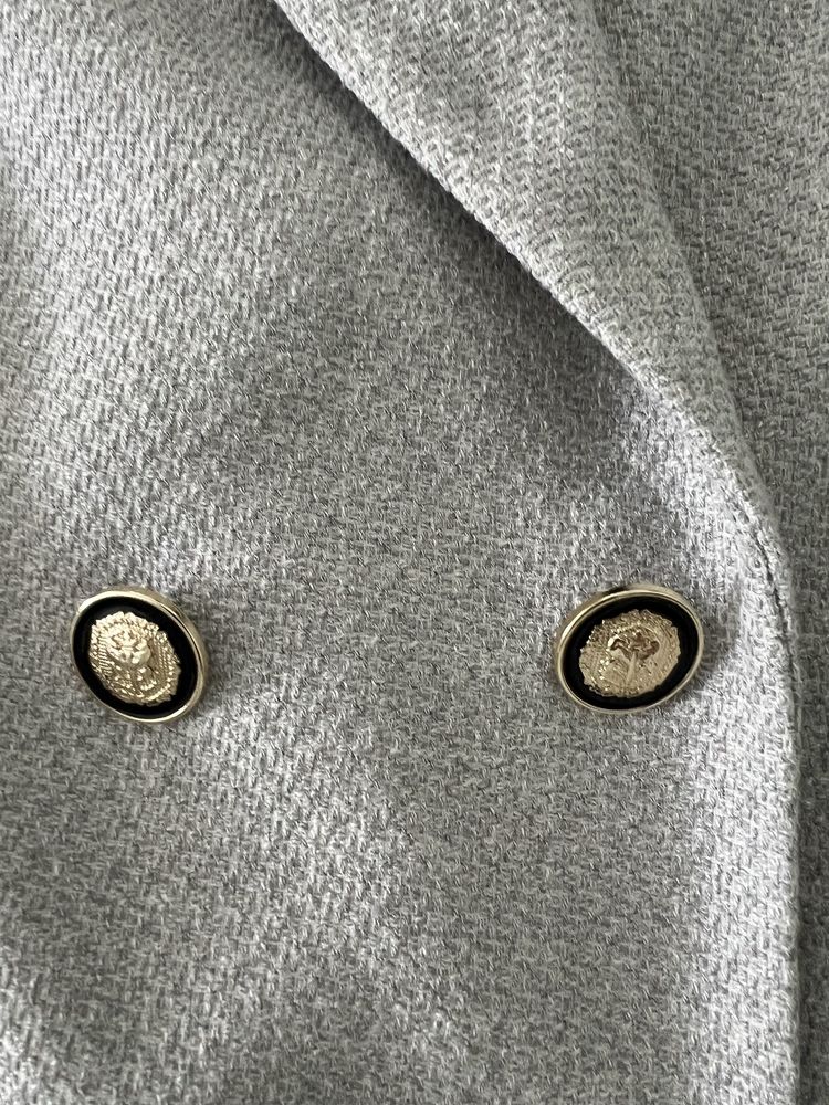 Zara піджак жіночий , XL