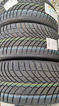 Opony Zima 235/45 r18 Semperit NoWE komplet