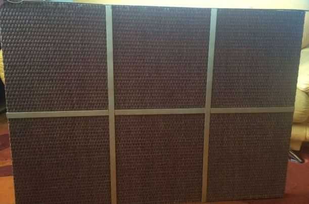 Плита меблева Ратанг Ротанг