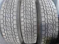 Opony 275/80 R22.5