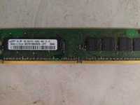 Pamięć Ram 1 GB DDR2