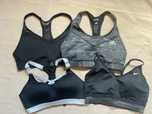 Топ для тренировок adidas, reebok, nike, vs