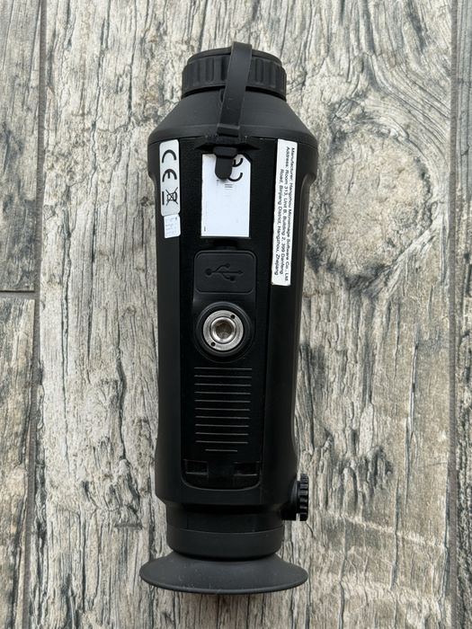 Тепловізор Hikmicro LYNX Pro LH19