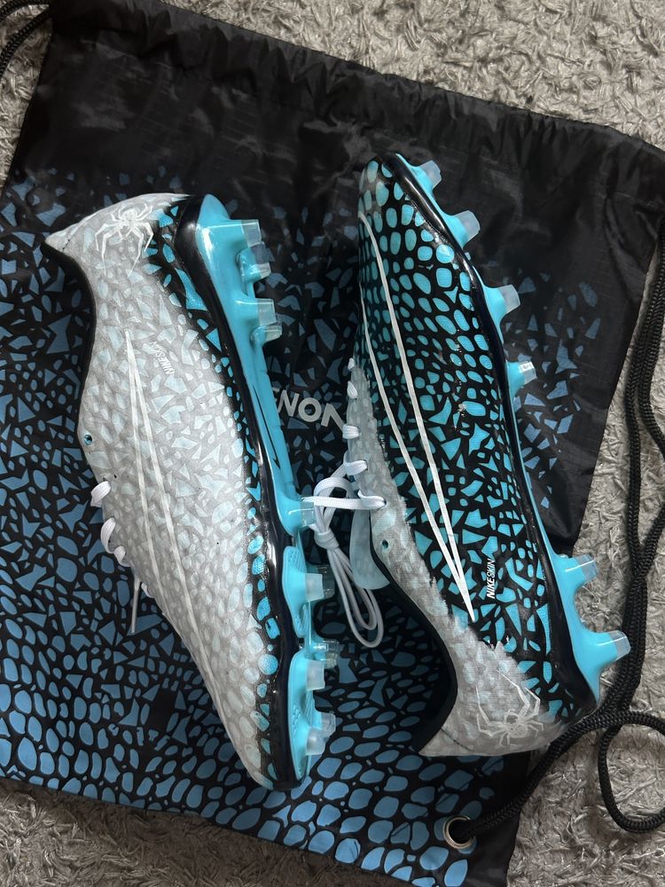 Chuteiras nike hypervenom elite