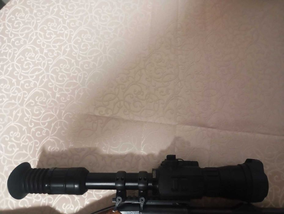 Цифровий Прицел день ніч юкон фотон 6.5на 50