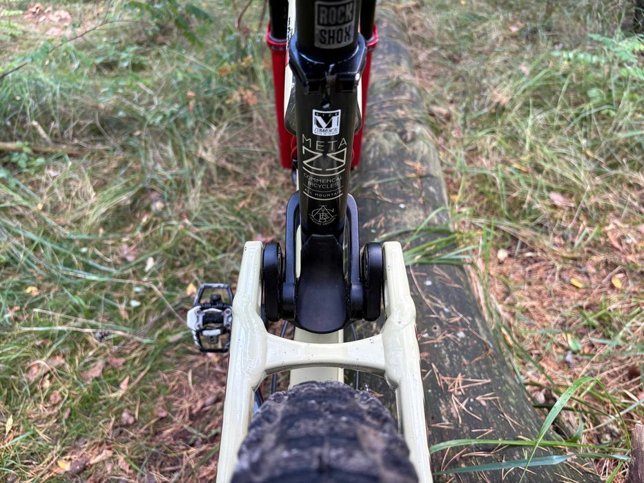 Commencal Meta AM 29 WC 2019
