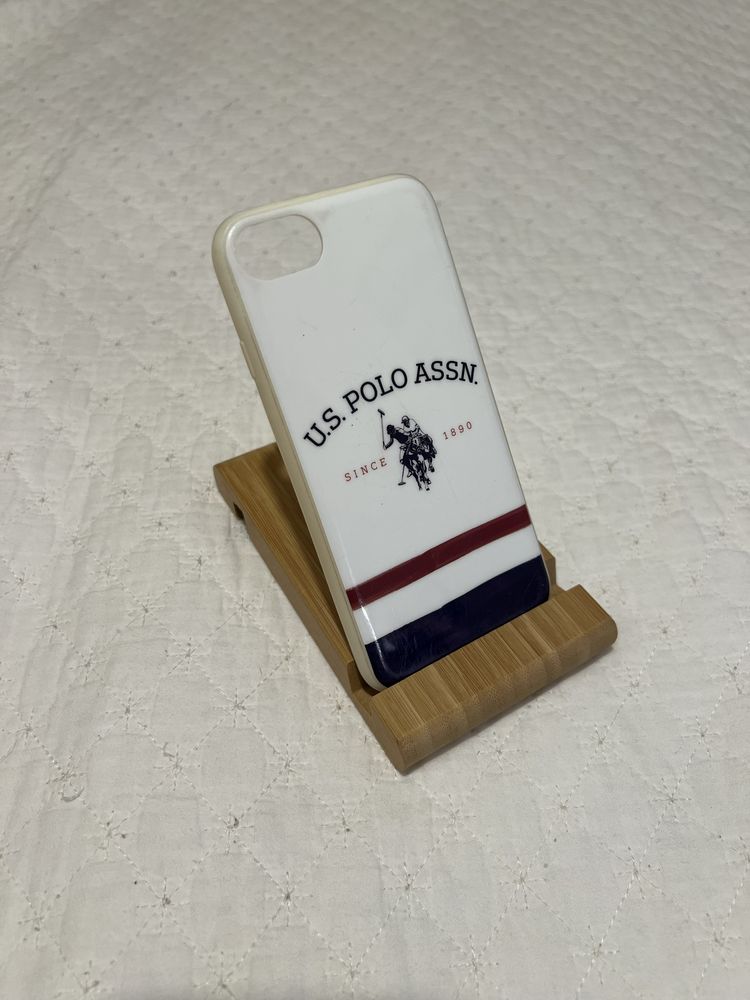 Capas iPhone 8 / SE