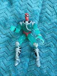 Homem aranha Marvel 1997