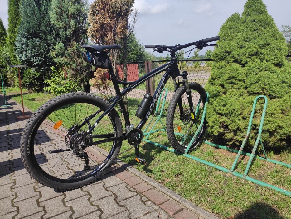 Spdzedam rower romet rambler fit 27.5