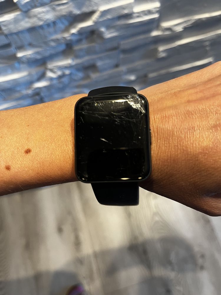 Smartwatch Redmi