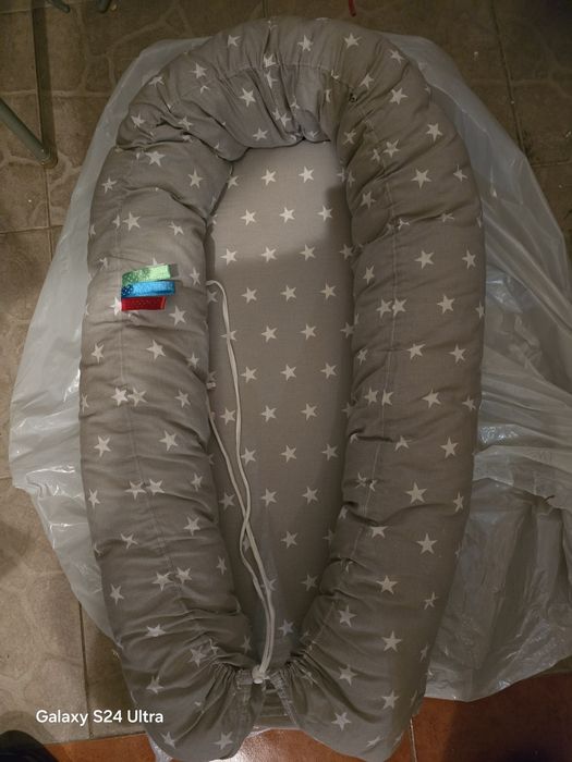 Kokon niemowlęcy