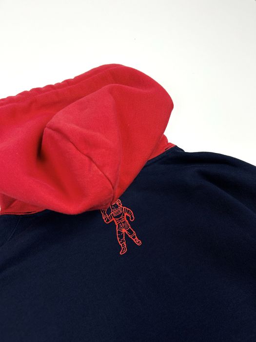 Худі кофта Billionaire Boys Club BBC S palace Y3